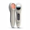 Pack Facial Gama Masajeador Led Ultrasónico + Limpiador Cleaning Brush Pro