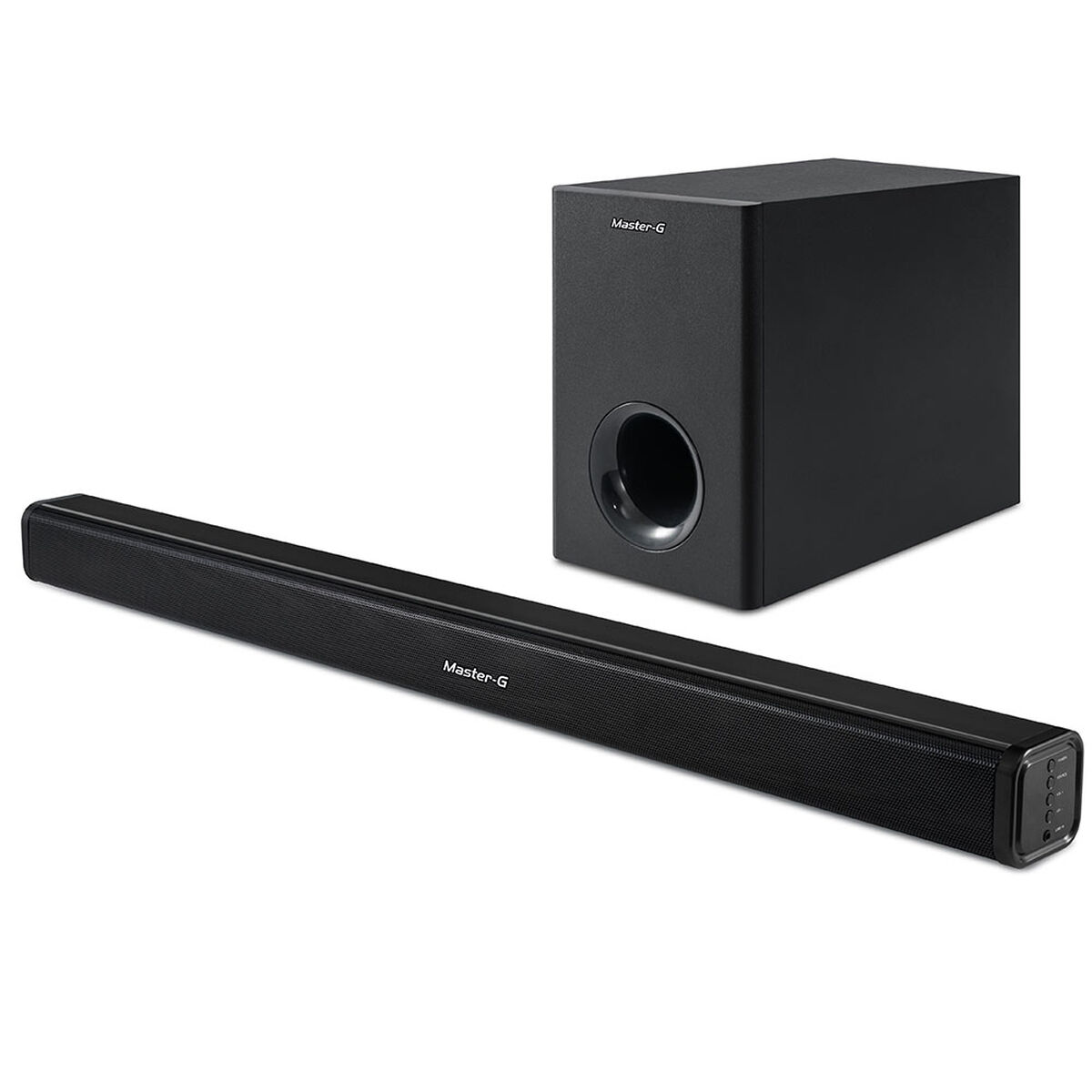 Soundbar Master-G MGSB216