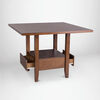 Juego de Comedor CIC Boston 6 Sillas