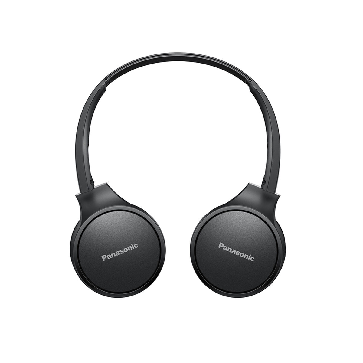 Audífonos Bluetooth Panasonic RP-HF410B Negro