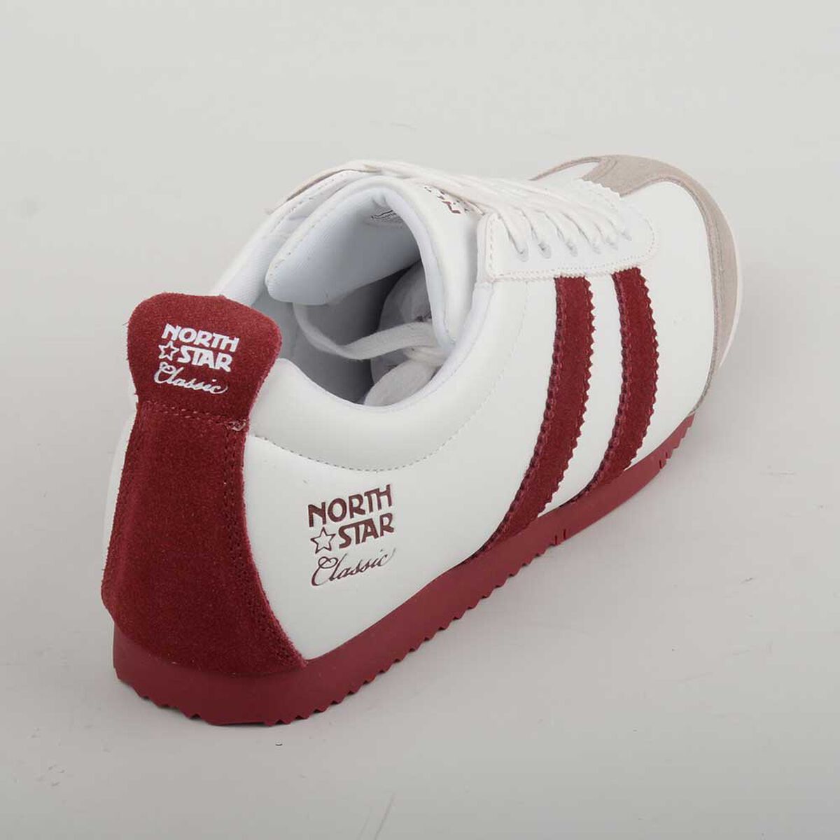 Zapatilla Hombre Northstar  