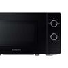 Microondas Samsung MS20A3010AL/ZS 20 lts.