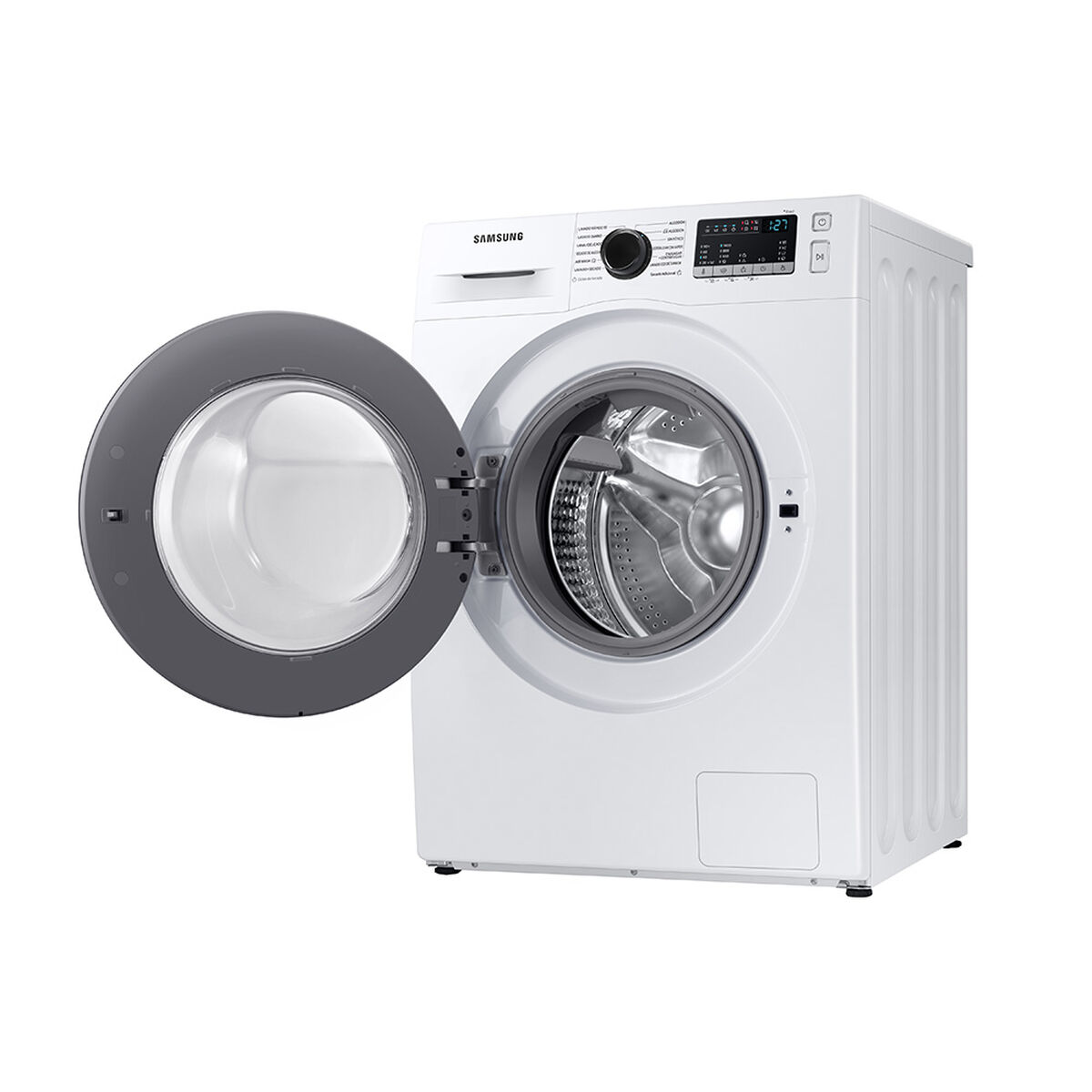 Lavadora Secadora Samsung WD95T4046CE/ZS 9,5/6 kg.
