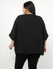 Blusa Manga 3/4 Mujer Extralindas