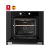 Horno Empotrable Eléctrico Teka HLB 8510 Pizza 62 lts.