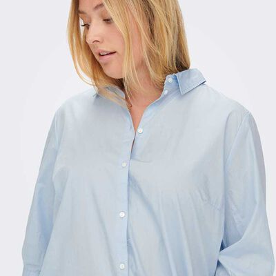 Blusa Mujer Only Carmakoma