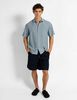 Camisa Manga Corta Hombre Icono