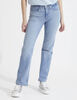 Jeans Tiro Alto Mujer Levis