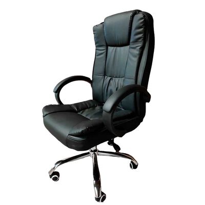 Imagen 2 del producto Sillas Idetex Executive Negro