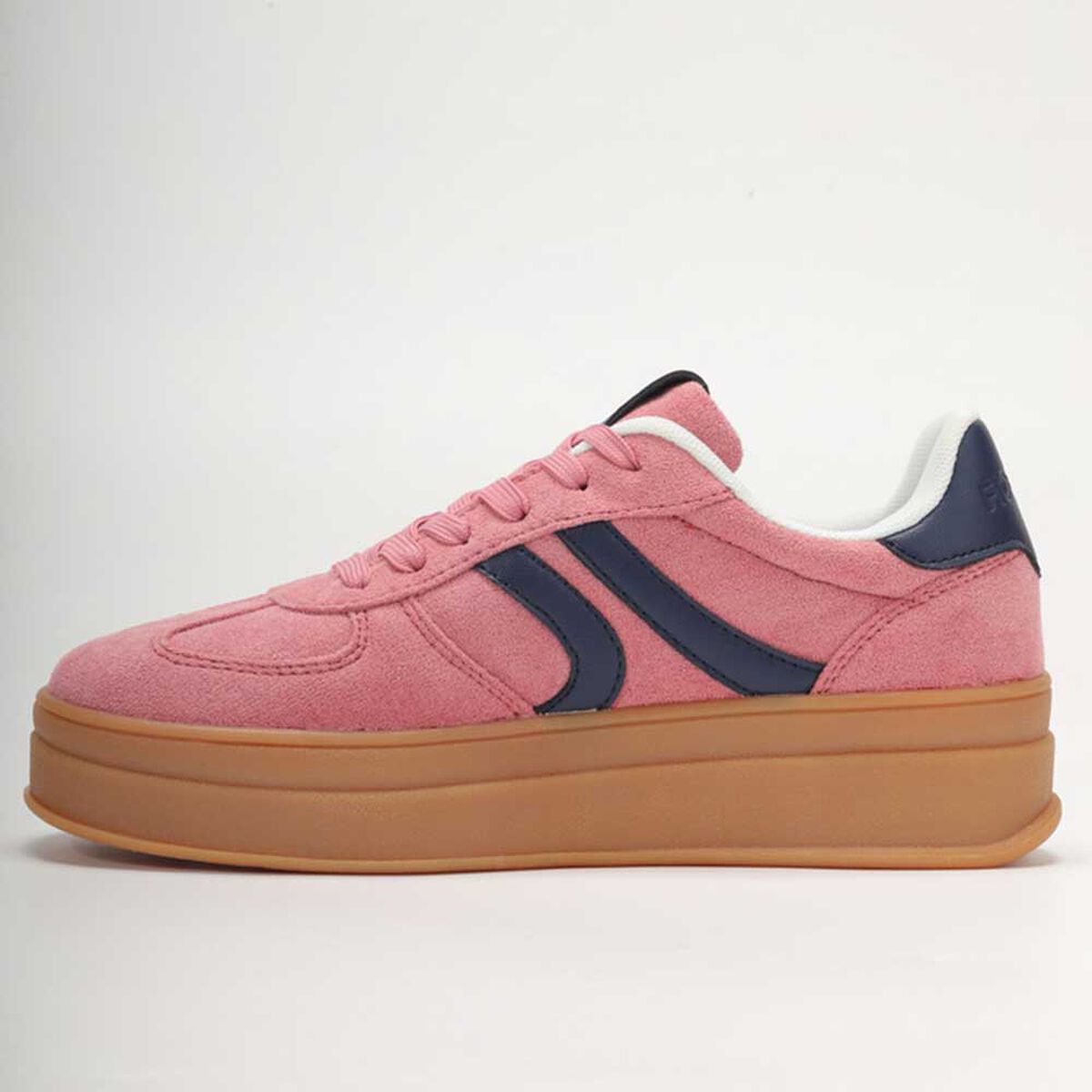 Zapatilla Urbana Mujer Fiorucci