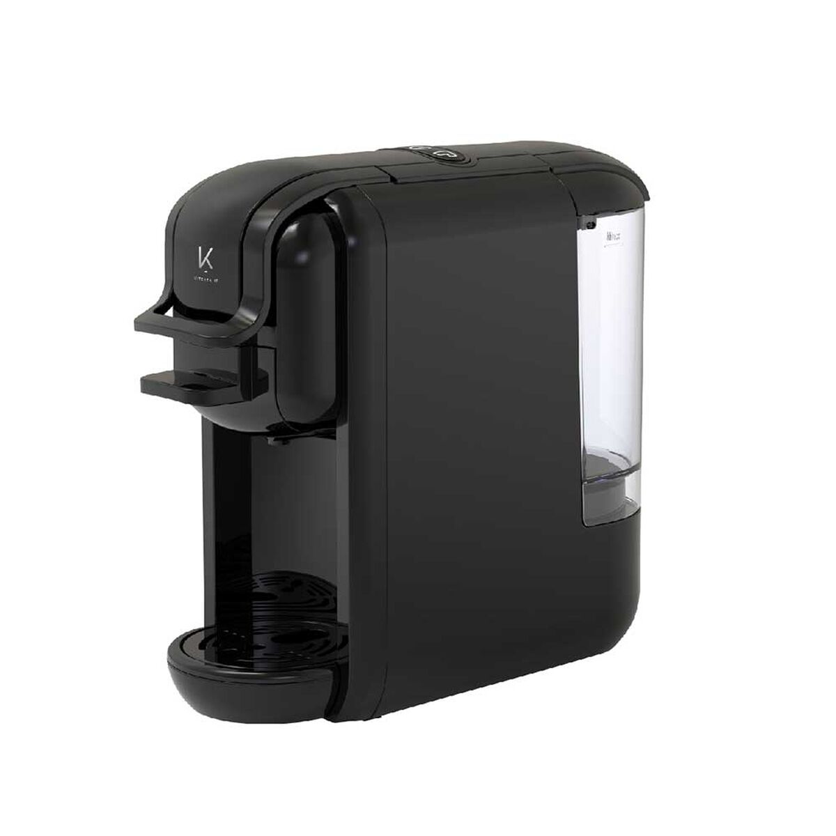 Cafetera Eléctrica Kicthen-it Arezzo 1450W