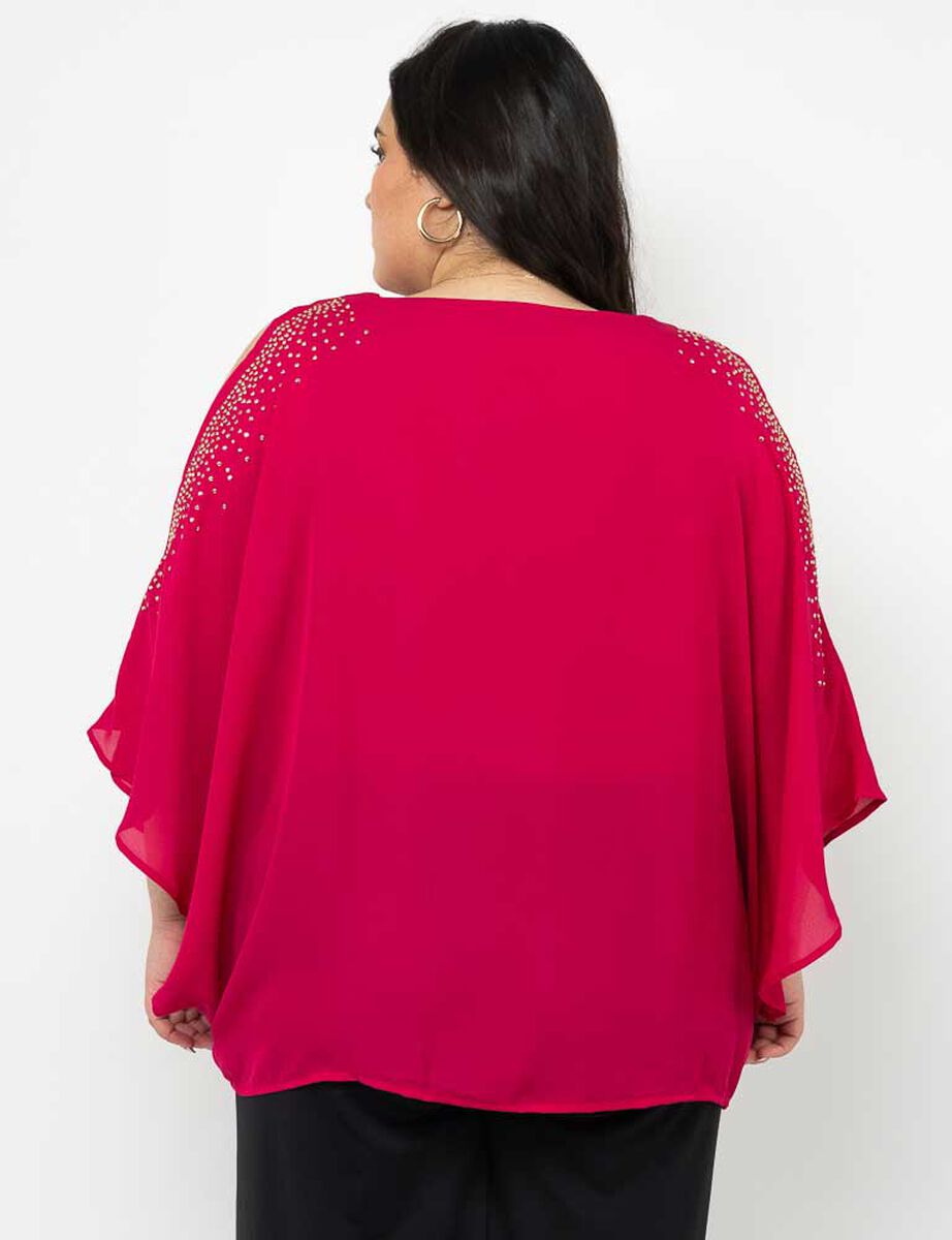 Blusa Mujer Extralindas