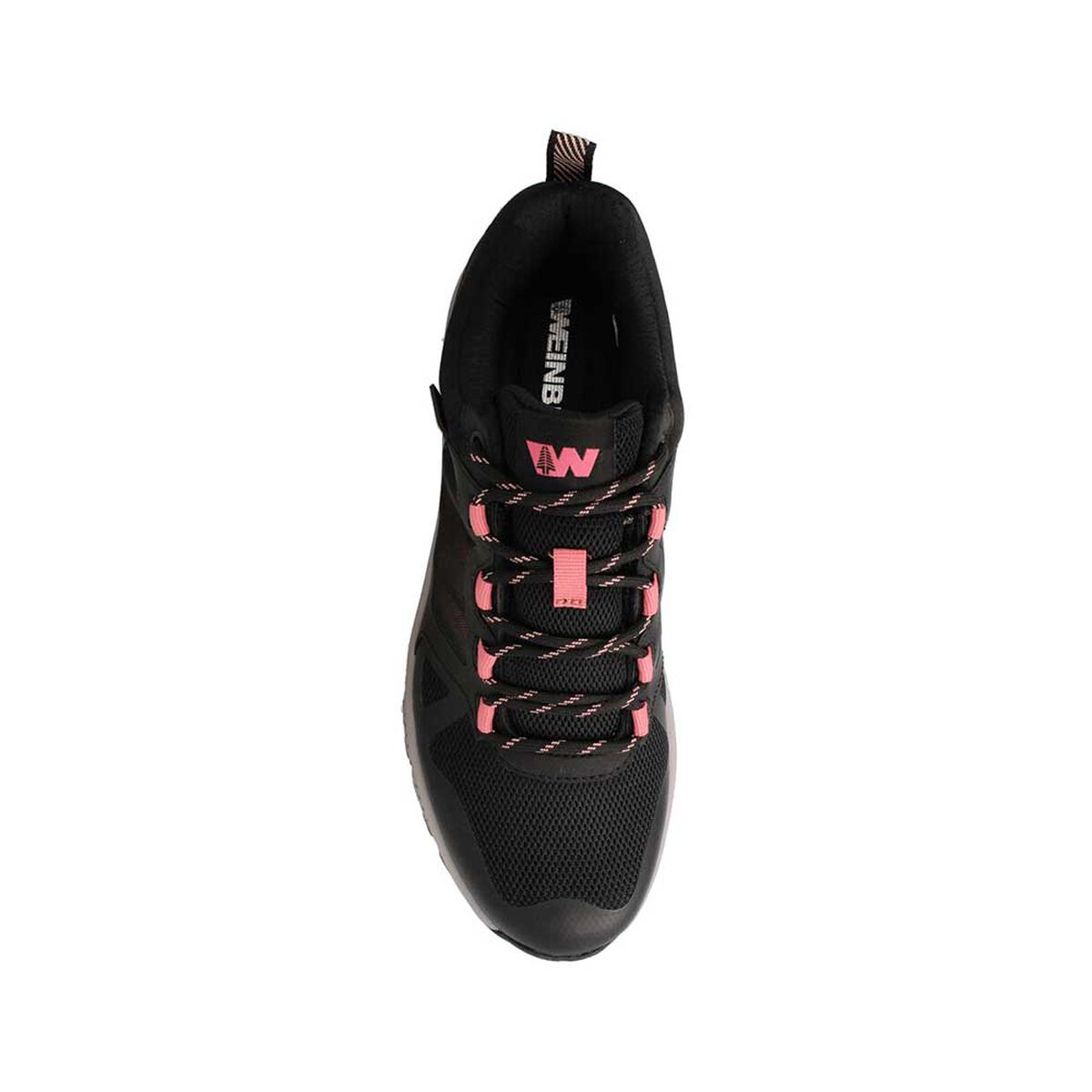 Zapatilla Deportiva Weinbrenner Mujer
