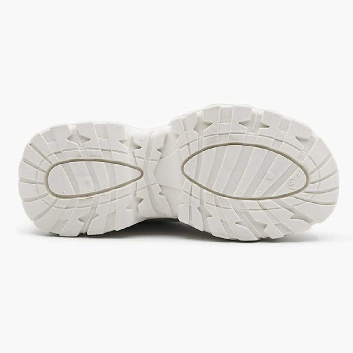 Zapatilla Urbana Mujer Icono