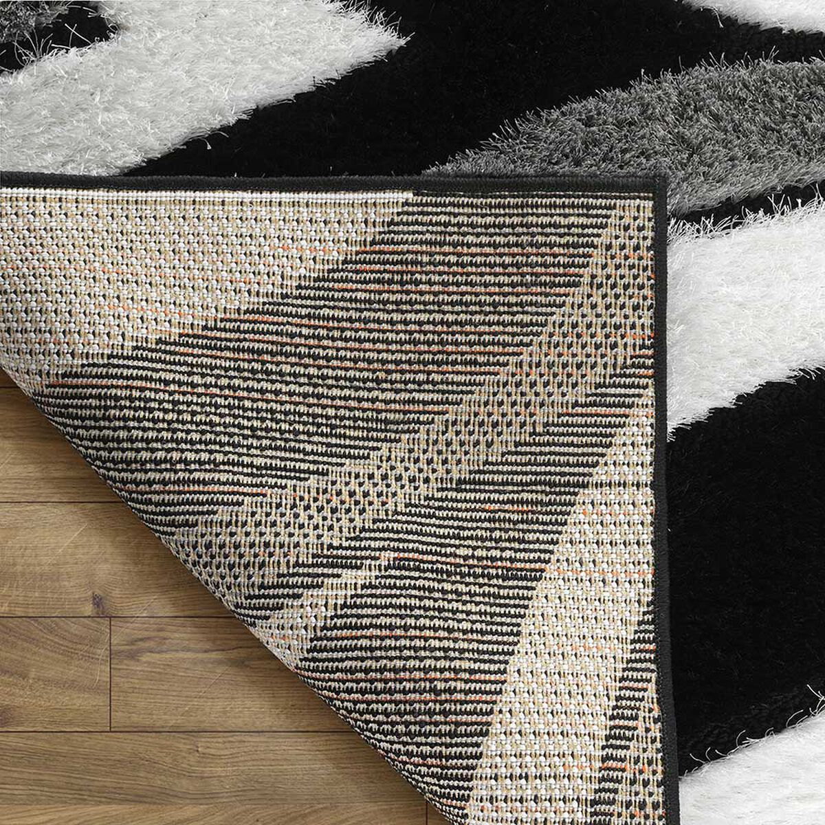 Alfombra Modalfo Exclusive Gris 200 x 290 cm