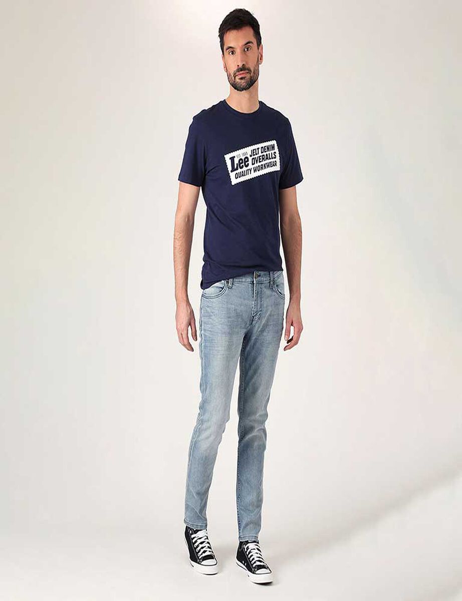 Jeans Hombre Lee
