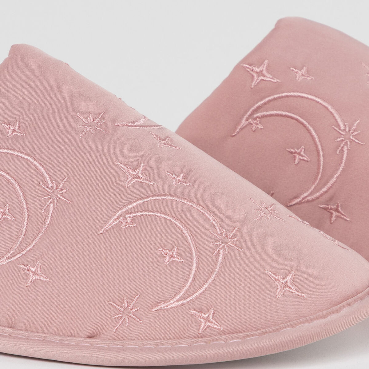 Pantufla Mujer Portman Club