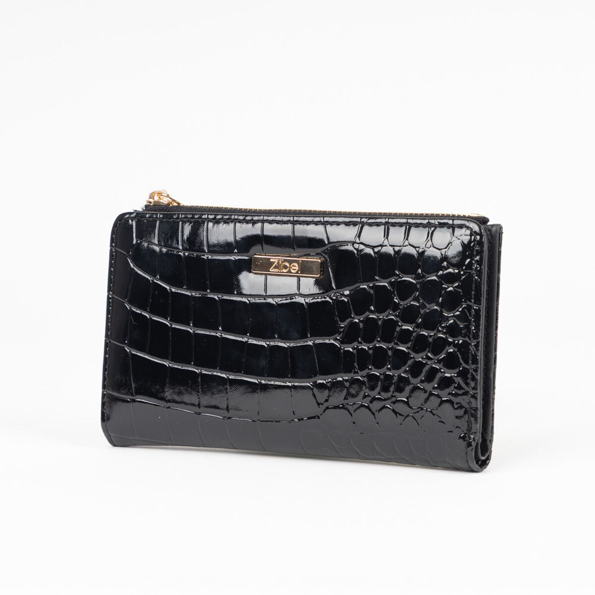 Billetera Negro Mujer Zibel