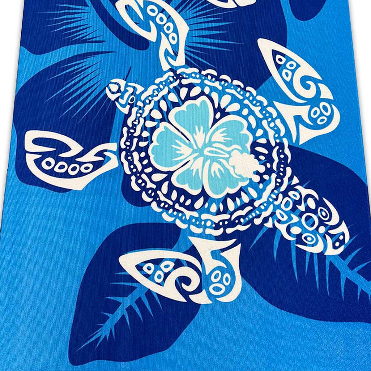 Toalla de Playa Doral Aruba Tortugas 70x140 cm
