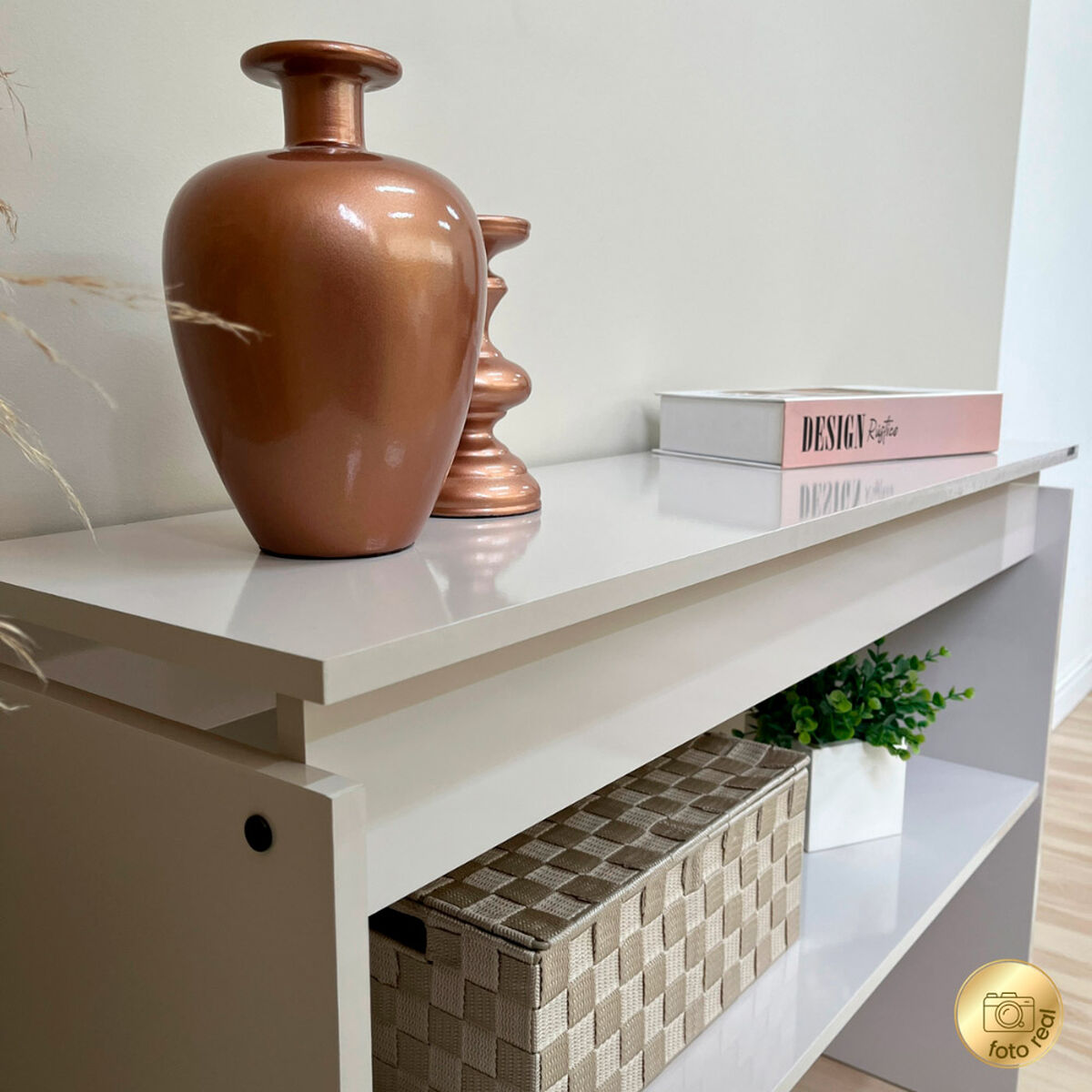 Arrimo Exit Creta OffWhite