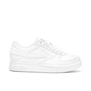 Zapatilla Urbana Mujer Blanca Fila