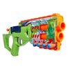 Lanzador Nerf N Series Jadestrike 24 Dardos