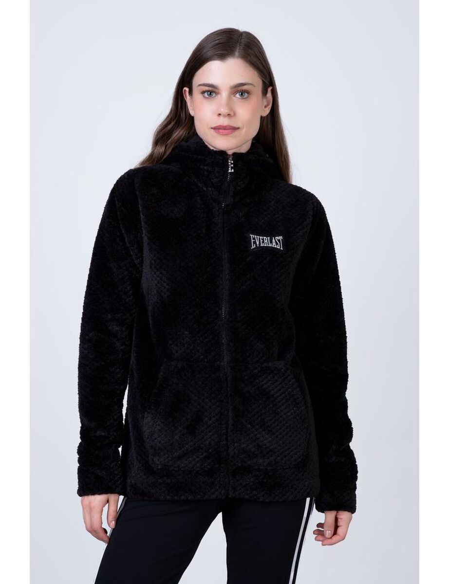 Chaqueta Deportiva Mujer Everlast