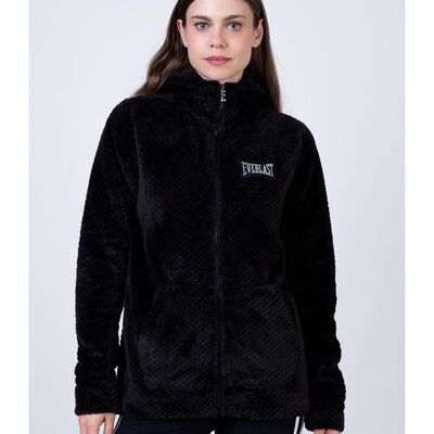 Chaqueta Deportiva Mujer Everlast