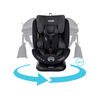 Silla de Auto Convertible All Stages Isofix Pb