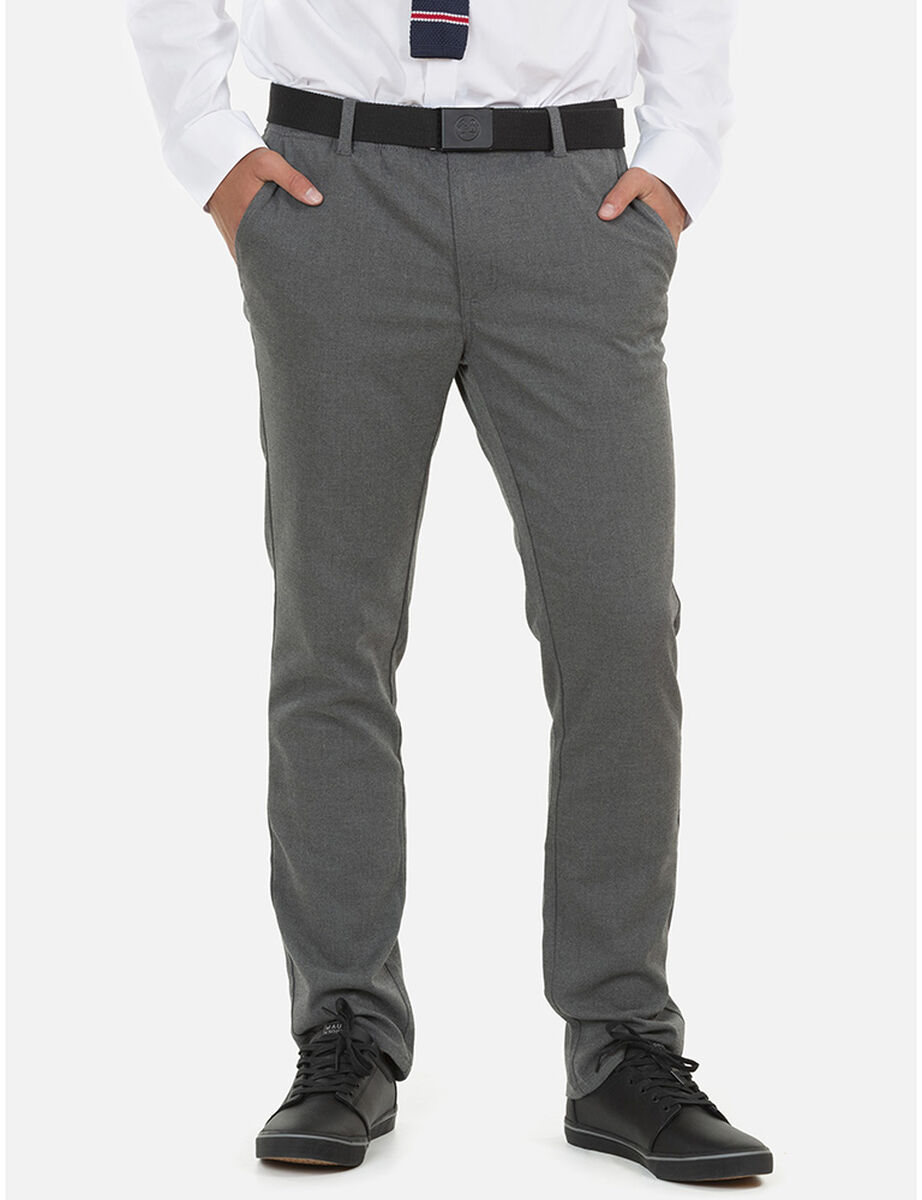 Pantalón Escolar Niño Maui