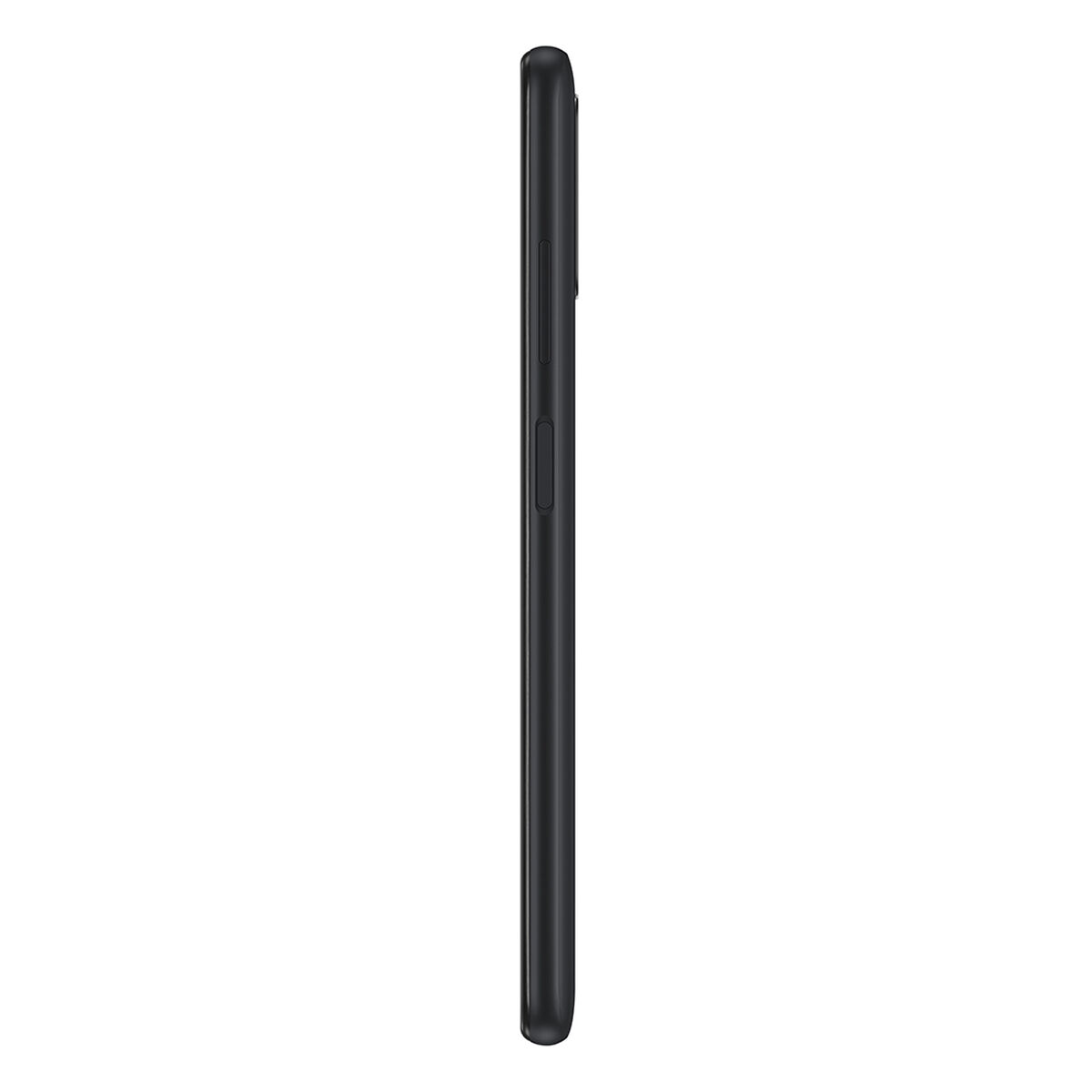 Celular Samsung Galaxy A03s 32GB 6,5" Negro Wom