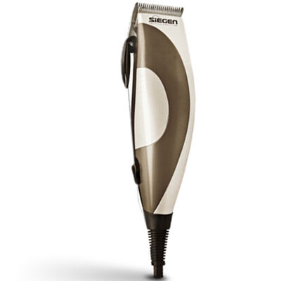 Imagen 1 del producto Cortapelo Siegen Professional Clipper SG-8200