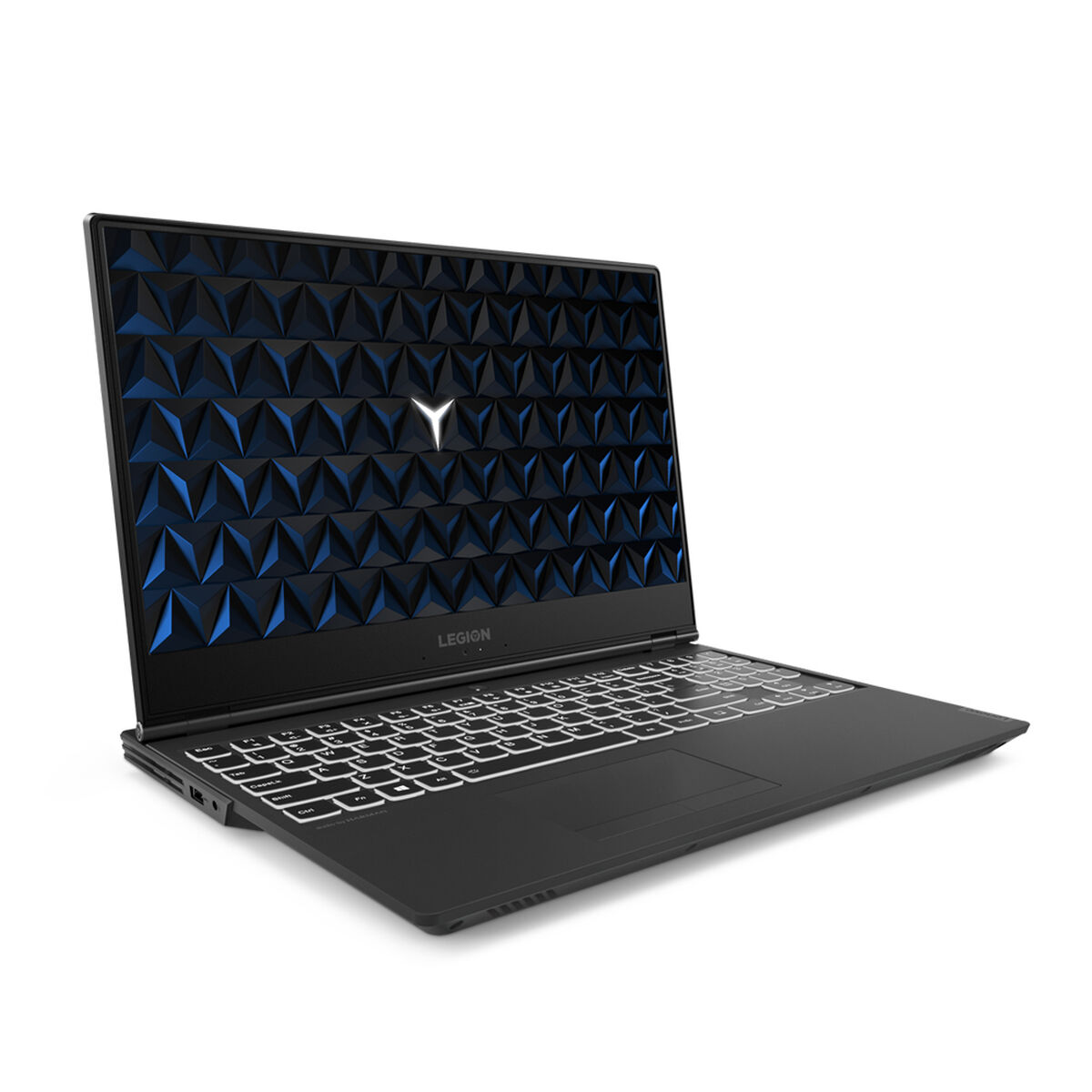 Notebook Gamer Lenovo Y540-15IRH Core i5-9300H 8GB 1TB SSD 15.6" NVIDIA GTX1650