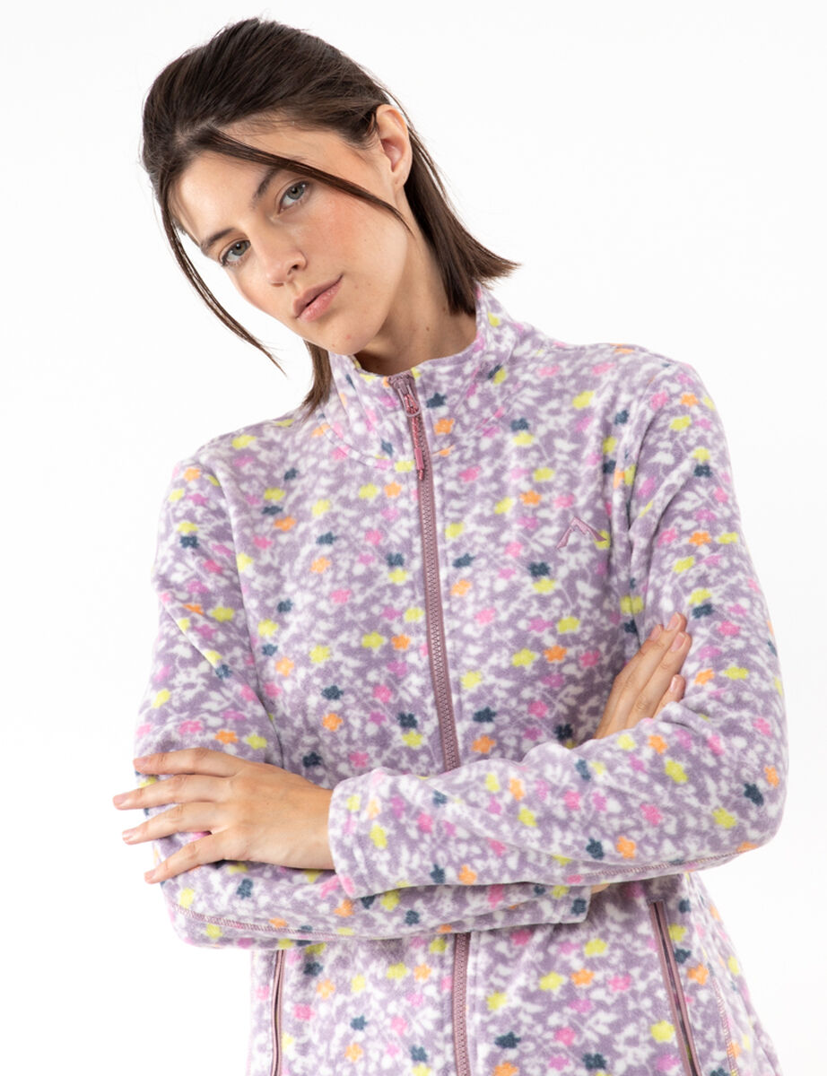 Polerón Deportivo Mujer Alpinextrem