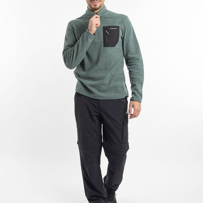 Poler&oacute;n Deportivo Polar Hombre Alpinextrem