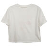 Polera Manga Corta Niña Mila