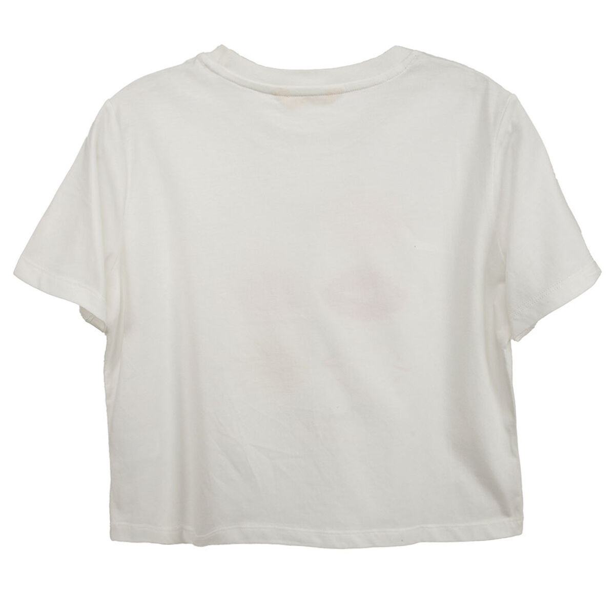 Polera Manga Corta Niña Mila