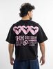 Polera Relaxed Fit Lolo Hombre Icono