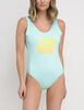 Traje de Baño Entero Mujer O'Neill
