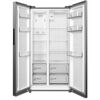 Refrigerador Side by Side Midea MDRS710FGE50IN 349 lts.
