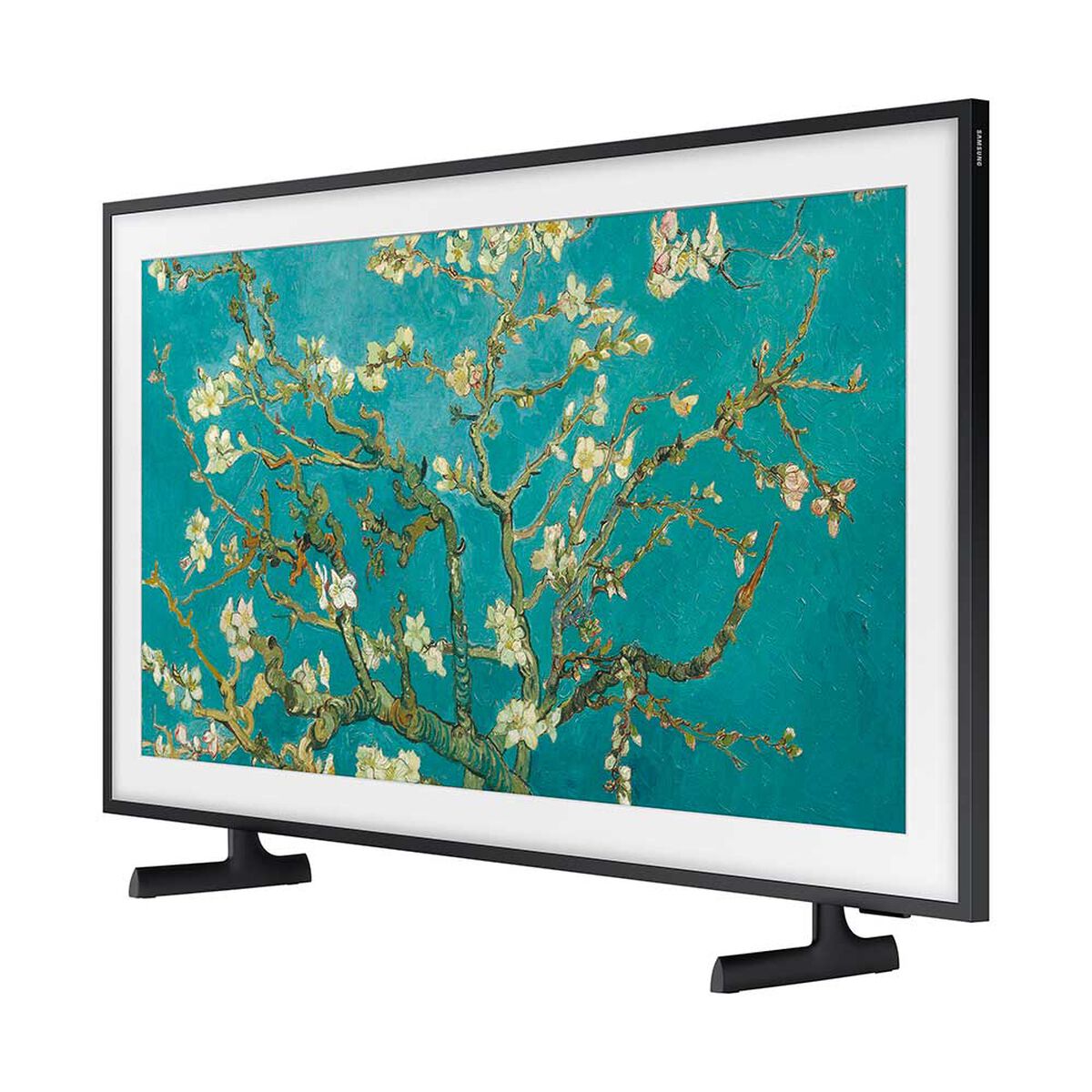 QLED 50” Samsung The Frame Smart TV 4K UHD 2022