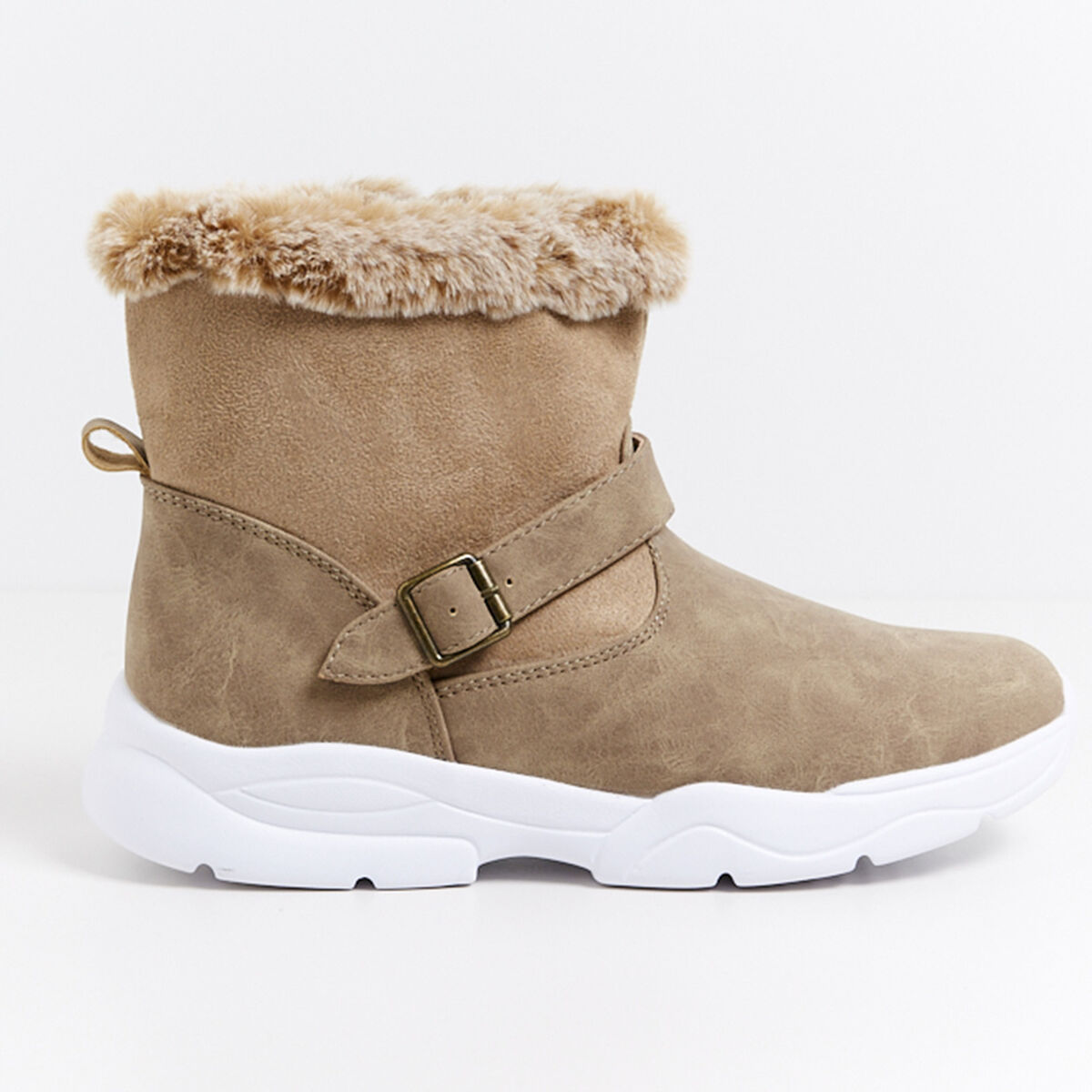 Bota Niña Mila