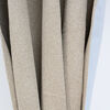 Juego de Cortina Blackout Doral Varsovia 140x220 cm Arena