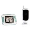 Cámara Monitor Portatil Bebe LCD 2.4 Visión Nocturna  Bebesit