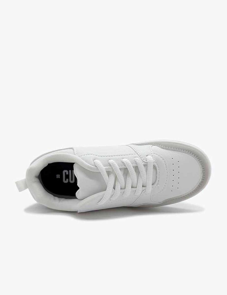 Zapatilla  Urbana Niño Cutback
