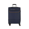Maleta Saxoline Vortex Azul 71 lts. Talla M