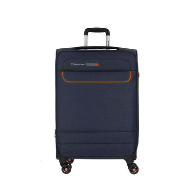 Maleta Saxoline Vortex Azul 71 lts. Talla M