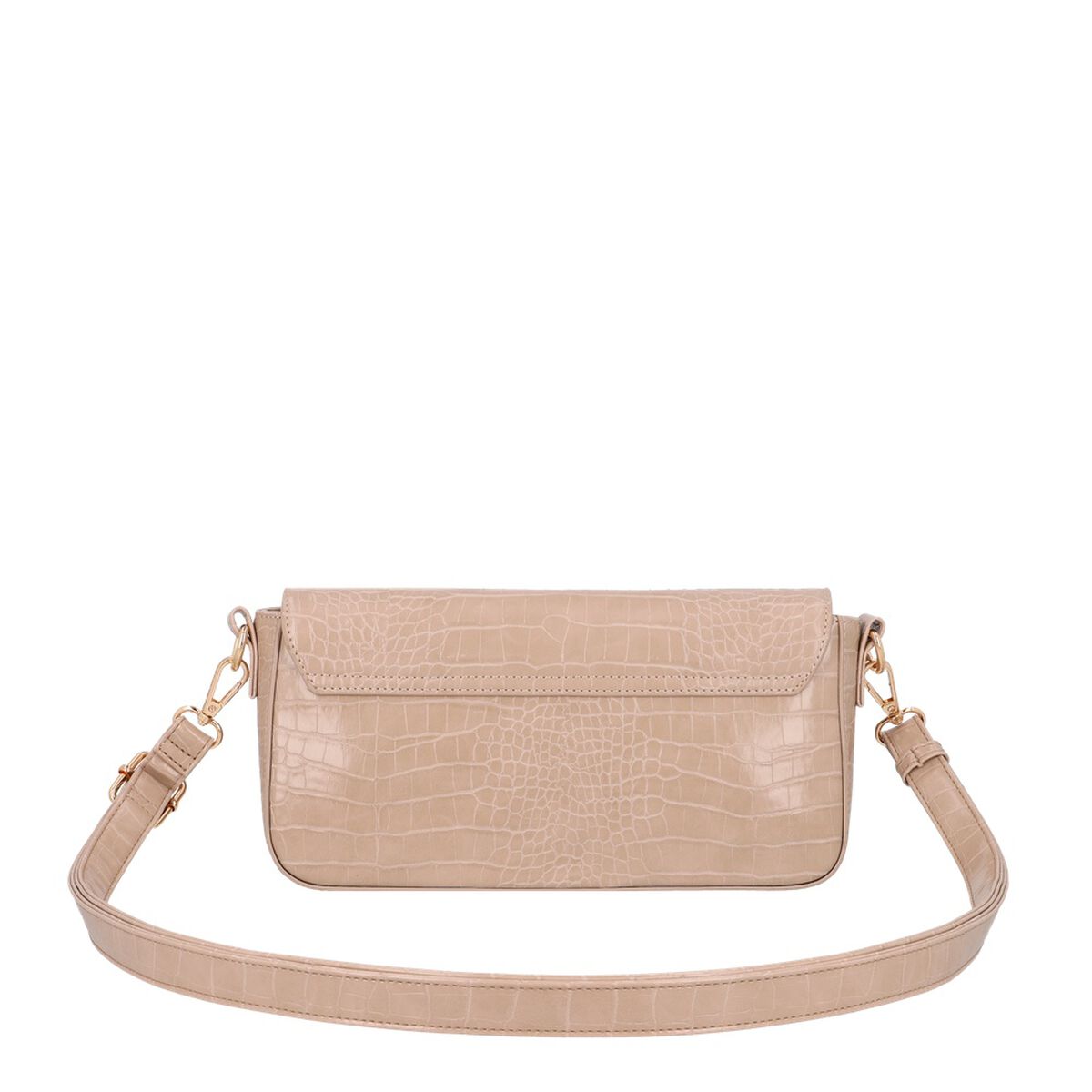 Bandolera Secret Dakota ST6 S Beige