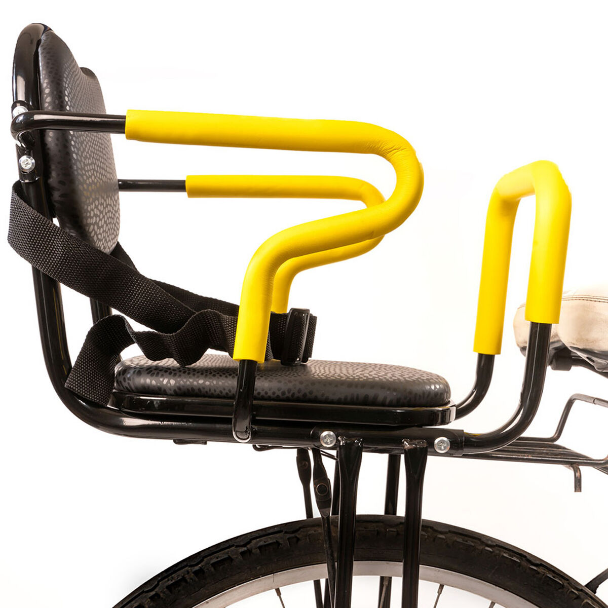 Silla para Bicicleta Unisex South Wings