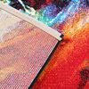 Alfombra Inusual 80x150 cm